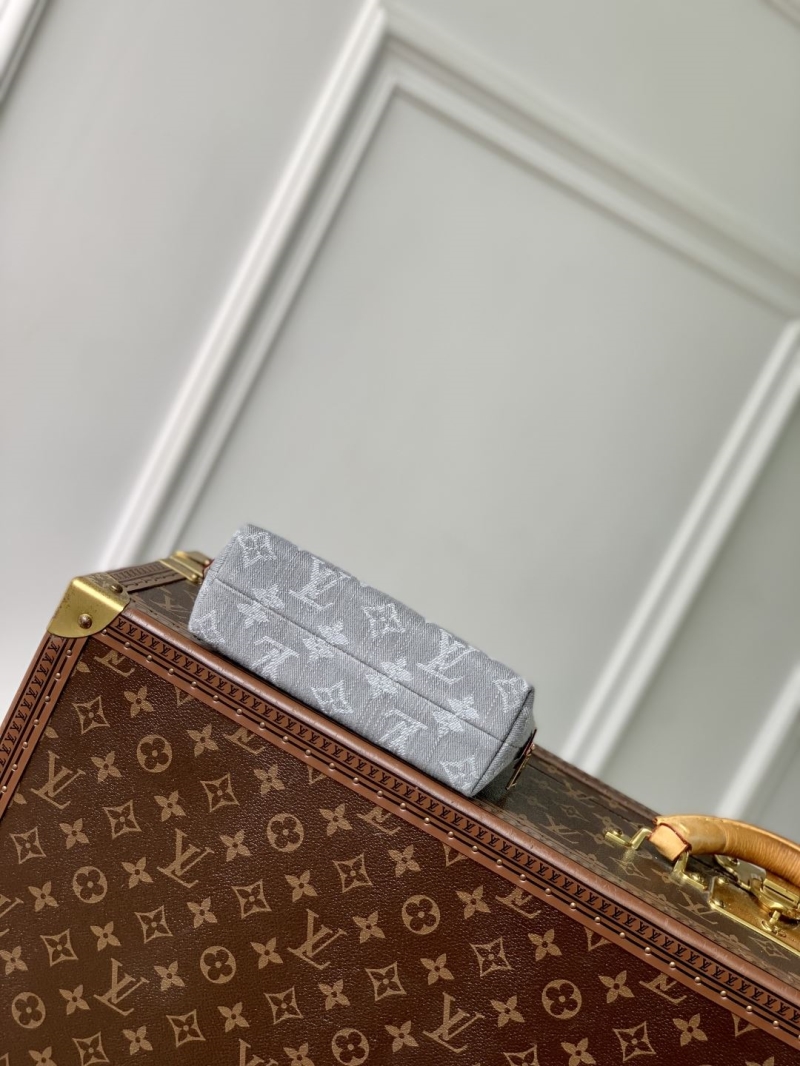 LV Cosmetic Bags